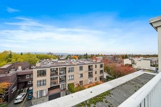 Photo 15: 310 3727 W 10TH Avenue in Vancouver: Point Grey Townhouse for sale in "Folkstone" (Vancouver West)  : MLS®# R2627558