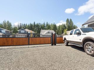 Photo 39: 808 Timberline Dr in CAMPBELL RIVER: CR Willow Point House for sale (Campbell River)  : MLS®# 844941
