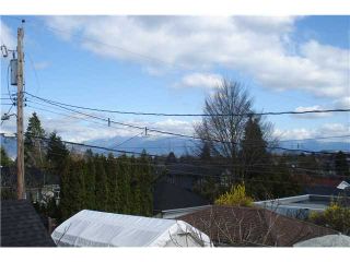 Photo 2: 645 W 26TH Avenue in Vancouver: Cambie House for sale (Vancouver West)  : MLS®# V1054302