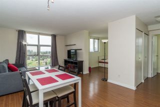 Photo 8: 1201 10523 UNIVERSITY Drive in Surrey: Whalley Condo for sale in "GRANDVIEW COURT" (North Surrey)  : MLS®# R2164520