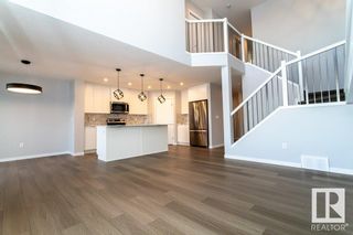 Photo 22: 22 CALEDON Crescent: Spruce Grove House Half Duplex for sale : MLS®# E4320852