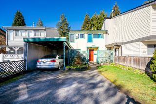 Photo 1: 888 PINEBROOK Place in Coquitlam: Meadow Brook House for sale : MLS®# R2864819