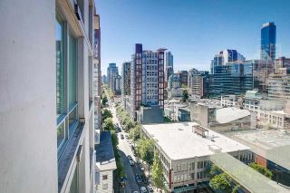 Photo 27: 1604 565 SMITHE Street in Vancouver: Downtown VW Condo for sale (Vancouver West)  : MLS®# R2586733