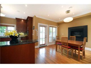 Photo 8: 4683 W 15TH Avenue in Vancouver: Point Grey House for sale in "Point Grey" (Vancouver West)  : MLS®# V1036495