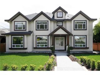 Main Photo: 942 WALLS Avenue in Coquitlam: Maillardville House for sale : MLS®# V1062802