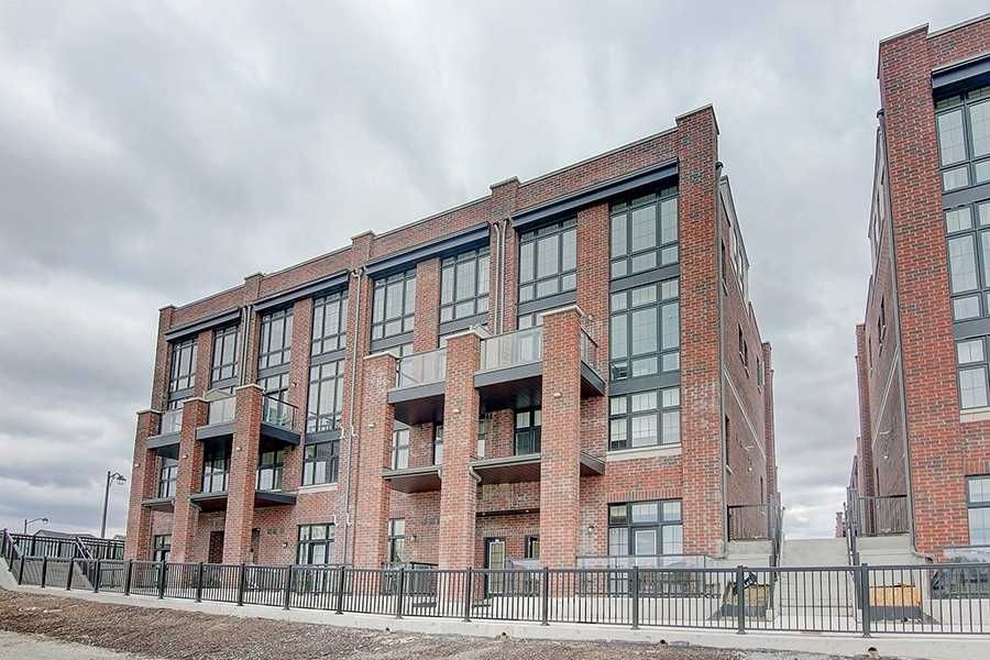 Main Photo: 135 7 Bellcastle Gate in Whitchurch-Stouffville: Stouffville Condo for sale : MLS®# N4800896