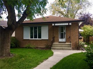 Photo 1: 94 Champlain Street in Winnipeg: Norwood Residential for sale (2B)  : MLS®# 1926841