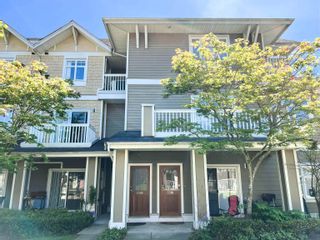 Main Photo: 133 7388 MACPHERSON Avenue in Burnaby: Metrotown Townhouse for sale in "Acacia Gardens" (Burnaby South)  : MLS®# R2883211