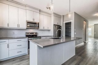 Photo 12: 3924 202 Avenue SE in Calgary: Seton Semi Detached (Half Duplex) for sale : MLS®# A2055155