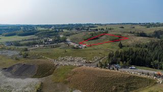 Photo 4: 80 Devonian Ridge Place in Rural Rocky View County: Rural Rocky View MD Residential Land for sale : MLS®# A2066443