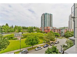 Photo 4: # 507 3520 CROWLEY DR in Vancouver: Collingwood VE Condo for sale (Vancouver East)  : MLS®# V1010504