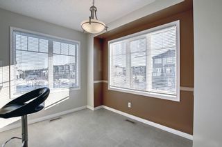Photo 13: WINDSONG in Airdrie: Row/Townhouse for sale