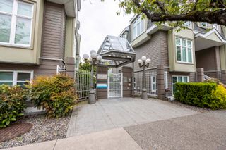 Main Photo: 102 725 W 7TH Avenue in Vancouver: Fairview VW Condo for sale (Vancouver West)  : MLS®# R2691194