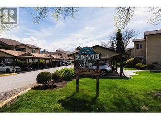 Photo 1: 735 Cook Road Unit# 104B in Kelowna: House for sale : MLS®# 10312985