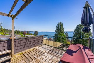 Photo 15: 3396 MARINE Drive in West Vancouver: West Bay House for sale in "West Bay" : MLS®# R2882780