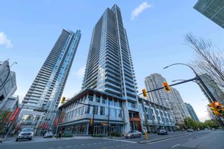 Photo 1: 805 6080 MCKAY Avenue in Burnaby: Metrotown Condo for sale in "STATION SQUARE 4" (Burnaby South)  : MLS®# R2874971