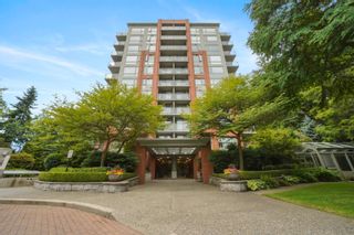 Photo 22: 1003 5657 HAMPTON Place in Vancouver: University VW Condo for sale in "THE STRATFORD" (Vancouver West)  : MLS®# R2870546
