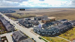 Photo 8: 202 Windbury Lane: Airdrie Row/Townhouse for sale : MLS®# A2046921