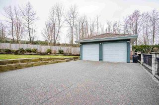 Photo 39: 6675 CHESHIRE Court in Burnaby: Burnaby Lake House for sale (Burnaby South)  : MLS®# R2538793