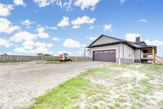 Photo 3: 264027A 224 Road SE: Carseland Detached for sale : MLS®# A2019235