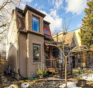 Photo 17: 176 De Grassi Street in Toronto: South Riverdale House (2-Storey) for sale (Toronto E01)  : MLS®# E4683283