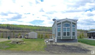 Photo 9: 550 53126 RGE RD 70: Rural Parkland County Manufactured Home for sale : MLS®# E4373092