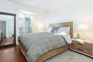 Photo 10: 204 2615 LONSDALE Avenue in North Vancouver: Upper Lonsdale Condo for sale : MLS®# R2436784