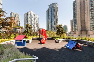 Photo 34: 1707 535 SMITHE Street in Vancouver: Downtown VW Condo for sale in "Dolce at Symphony Place" (Vancouver West)  : MLS®# R2863603