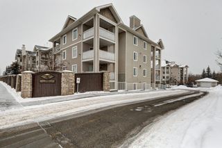 Main Photo: 1403 16320 24 Street SW in Calgary: Bridlewood Apartment for sale : MLS®# A2032129