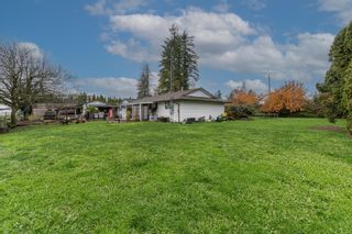 Photo 37: 28712 58 Avenue in Abbotsford: Bradner House for sale : MLS®# R2878963