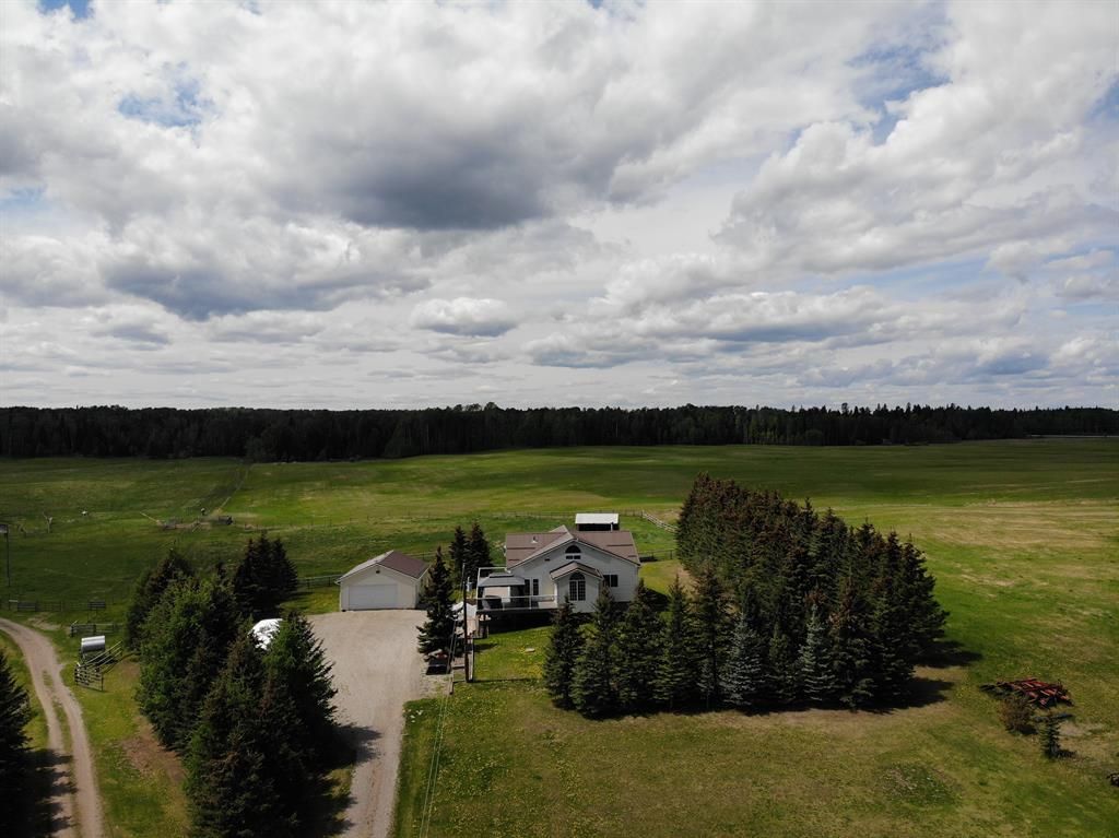 Main Photo: 30362 Range Road 54: Rural Mountain View County Detached for sale : MLS®# A2015252