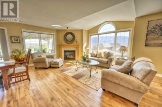 Photo 9: 3808 SAWGRASS Drive in Osoyoos: House for sale : MLS®# 201412