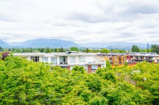 Main Photo: 613 4078 KNIGHT Street in Vancouver: Knight Condo for sale in "KING EDWARD VILLAGE" (Vancouver East)  : MLS®# R2883073