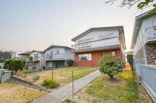 Photo 5: 5640 STAMFORD Street in Vancouver: Collingwood VE House for sale (Vancouver East)  : MLS®# R2732914