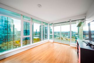 Photo 13: 2108 1372 SEYMOUR Street in Vancouver: Downtown VW Condo for sale (Vancouver West)  : MLS®# R2865323