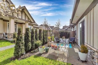 Photo 35: 6 14968 24 Avenue in Surrey: Sunnyside Park Surrey Townhouse for sale in "MERIDIAN POINTE" (South Surrey White Rock)  : MLS®# R2674259