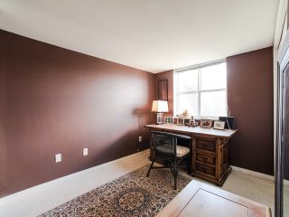 Photo 9: 209 685 W 7 AVENUE in Vancouver: Fairview VW Townhouse for sale (Vancouver West)  : MLS®# R2161336