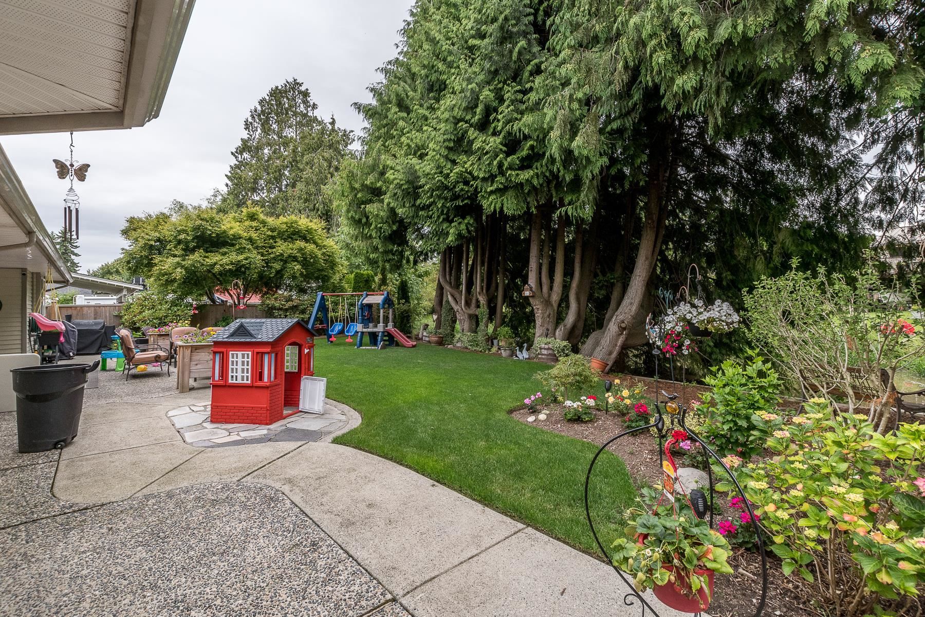 Photo 36: Photos: 4442 ARTHUR Drive in Delta: Delta Manor House for sale (Ladner)  : MLS®# R2706098