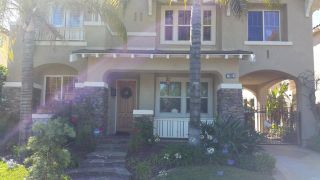 Main Photo: House for rent : 4 bedrooms : 7668 McGonigle Terrace in San Diego