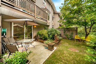 Photo 33: 8834 LARKFIELD Drive in Burnaby: Forest Hills BN Townhouse for sale in "Primrose Hill" (Burnaby North)  : MLS®# R2498974