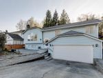 Main Photo: 7747 PINTAIL Street in Mission: Mission BC House for sale : MLS®# R2874254