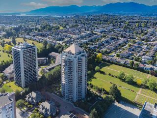 Photo 37: 1202 4425 HALIFAX Street in Burnaby: Brentwood Park Condo for sale in "The Polaris" (Burnaby North)  : MLS®# R2897763