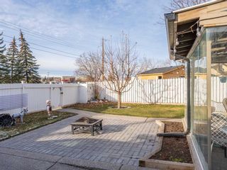 Photo 37: 411 Wilkinson Place SE in Calgary: Willow Park Detached for sale : MLS®# A2096753