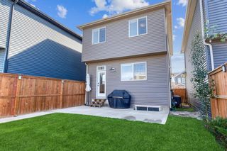Photo 33: 127 Wolf Creek Manor SE in Calgary: C-281 Detached for sale : MLS®# A2002686