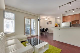 Photo 4: 305 4883 MACLURE Mews in Vancouver: Quilchena Condo for sale (Vancouver West)  : MLS®# R2836836