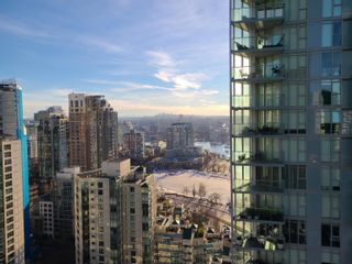 Photo 23: 2501 501 PACIFIC Street in Vancouver: Downtown VW Condo for sale in "501 Pacific" (Vancouver West)  : MLS®# R2642762