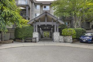 Photo 9: 208 3388 MORREY COURT in Burnaby: Sullivan Heights Condo for sale (Burnaby North)  : MLS®# R2716356