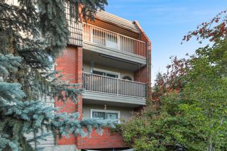 Photo 5: 307 222 5 Avenue NE in Calgary: Crescent Heights Apartment for sale : MLS®# A2002461