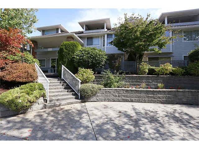 Photo 14: Photos: 203 11578 225 Street in Maple Ridge: East Central Condo for sale in "THE WILLOWS" : MLS®# R2106977