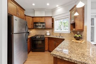 Photo 13: 45 E 13TH AVENUE in Vancouver: Mount Pleasant VE Townhouse for sale (Vancouver East)  : MLS®# R2552943